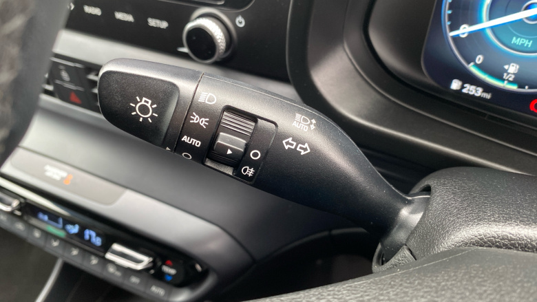 Hyundai BAYON 1.0 TGDi 48V MHEV Premium 5dr Petrol Hatchback